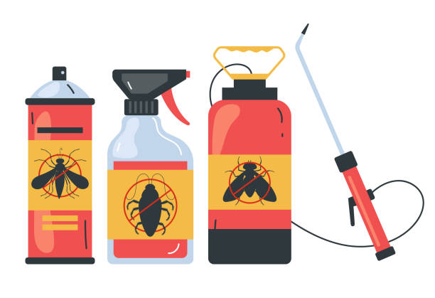 Pest Prevention Services in Boron, CA
